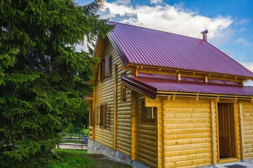 Guest House Mickovic Žabljak Exterior foto